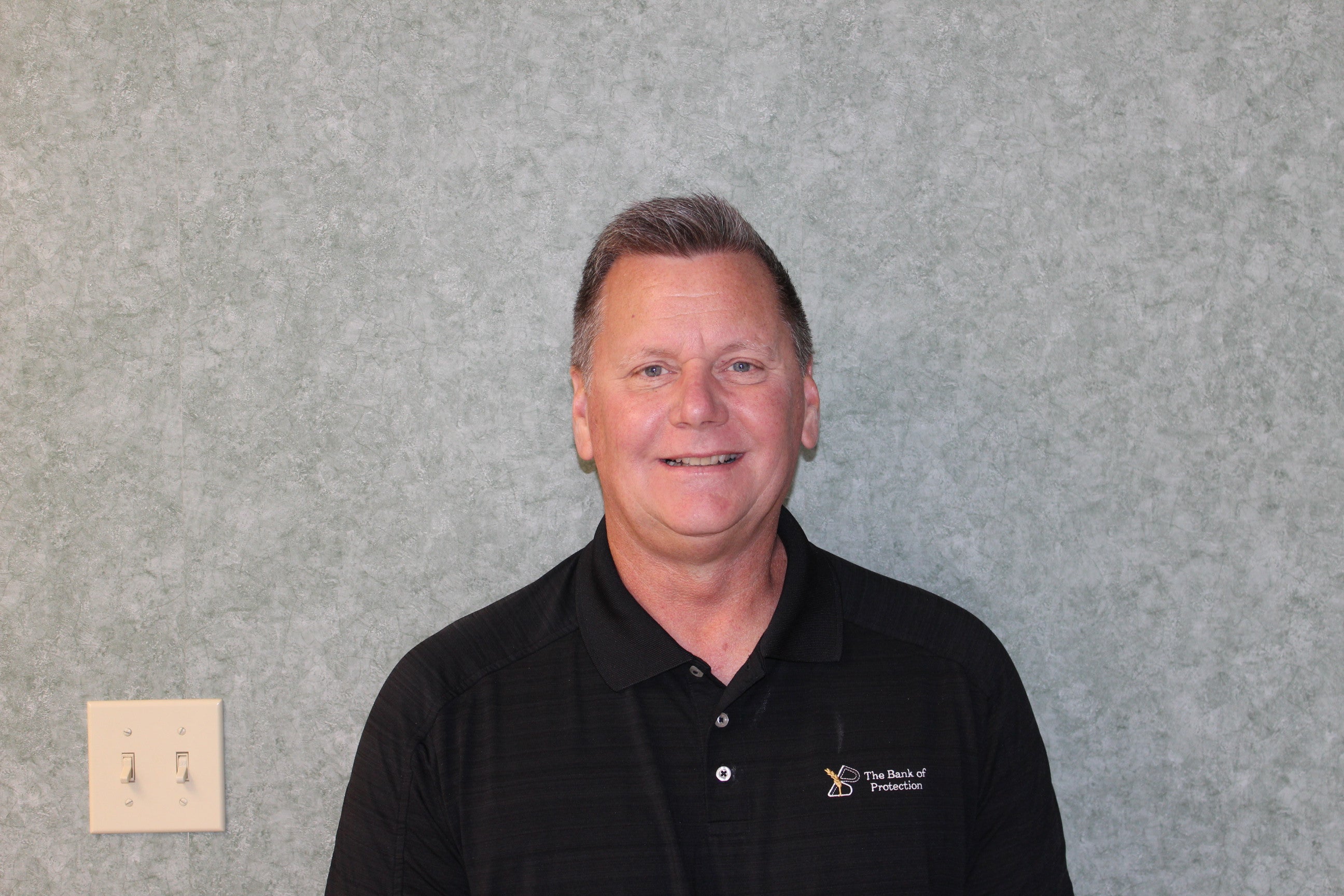 Board of Trustees CMS Electric Cooperative